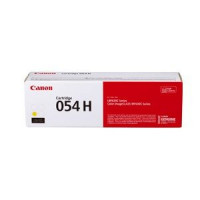 Canon CRG-054H (3025C002) yellow - originál